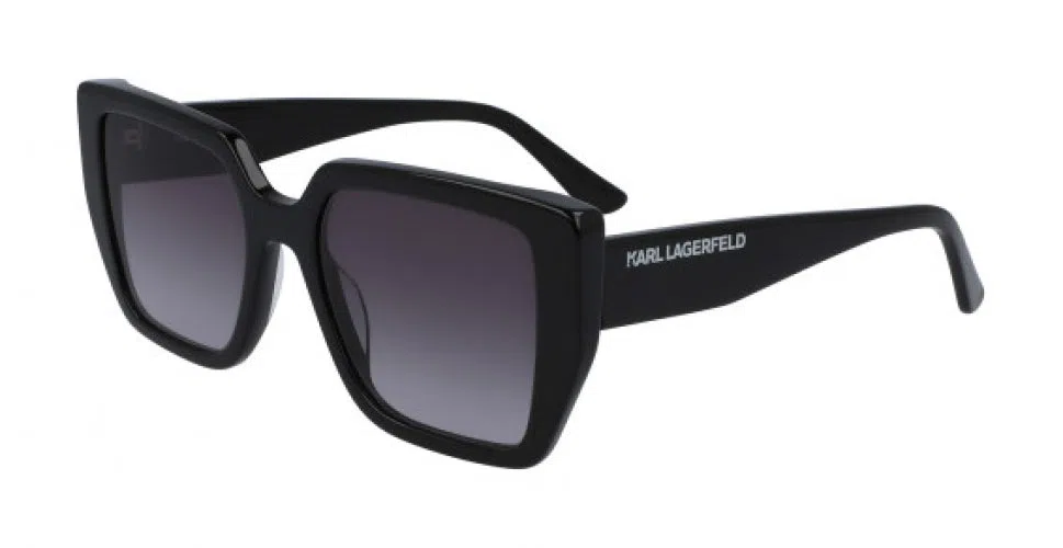 Karl Lagerfeld KL6036S Sunglasses - view 4